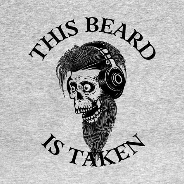 This beard is taken by Arthifa